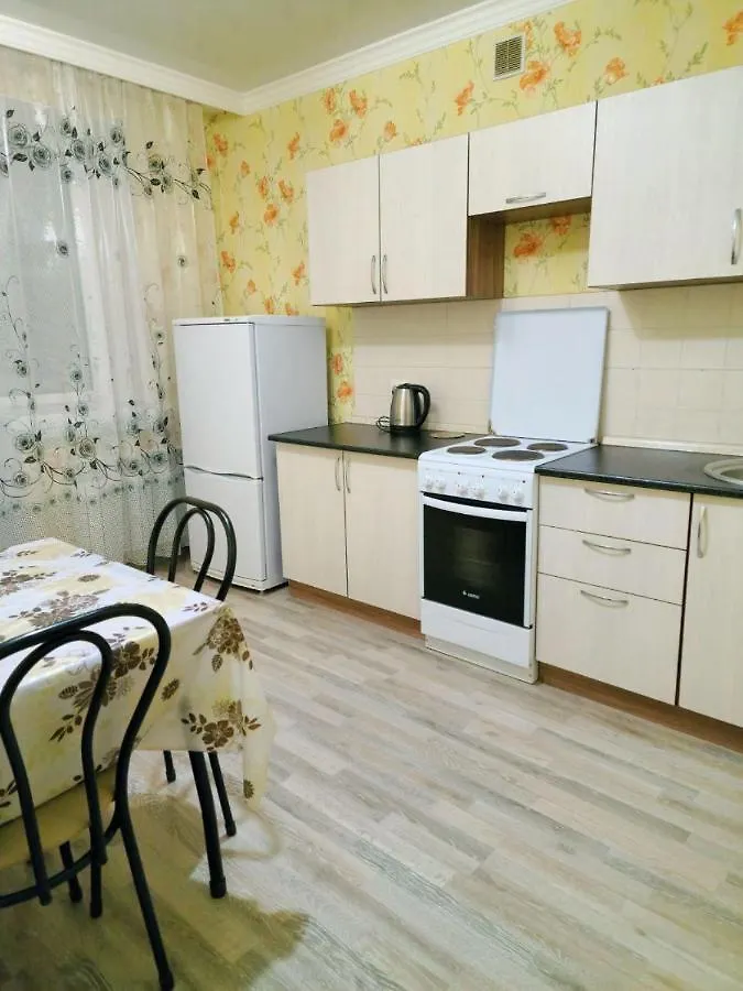 Уютная Квартира Комфорт Класса74 아스타나