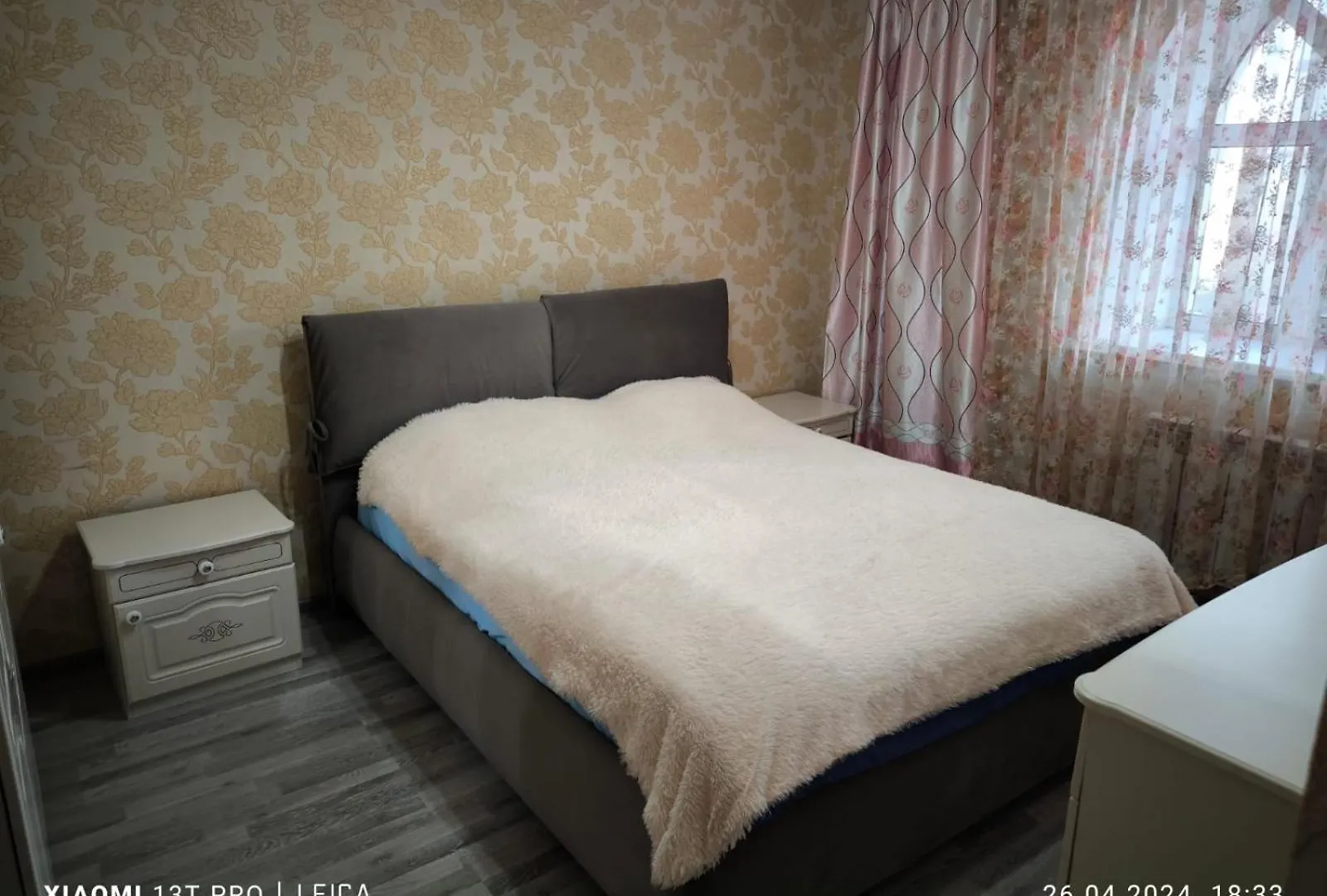 Уютная Квартира Комфорт Класса74 아스타나 0*,  카자흐스탄